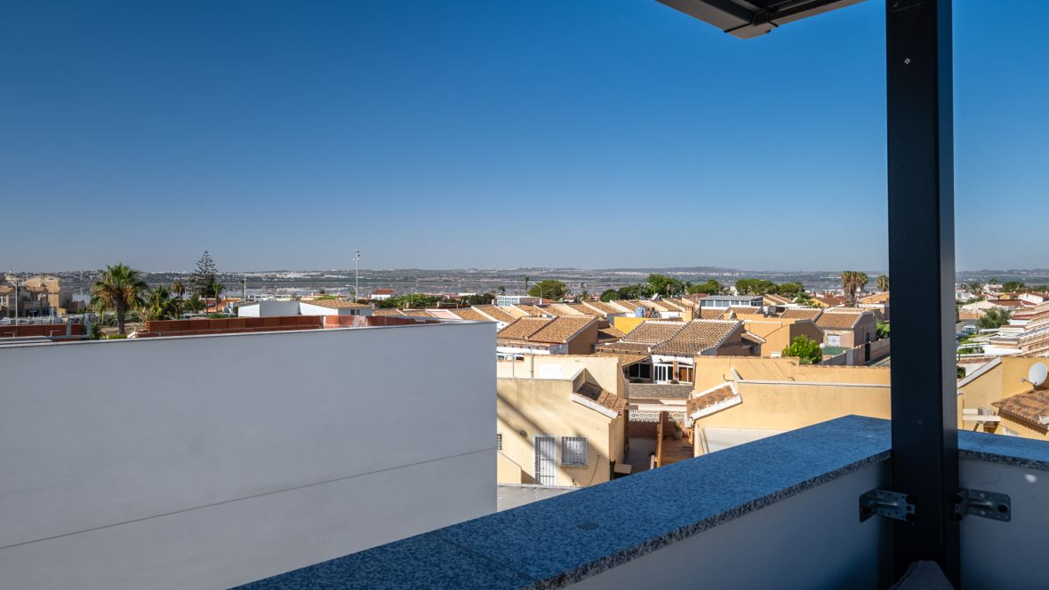 3 Bed, 3 Bath, HouseFor Sale, Torrevieja, Alicante