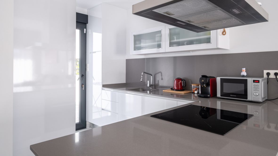 3 Bed, 3 Bath, HouseFor Sale, Torrevieja, Alicante