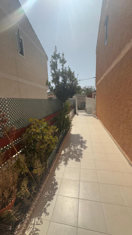 3 Bed, 2 Bath, HouseFor Sale, Santiago De La Ribera, Murcia