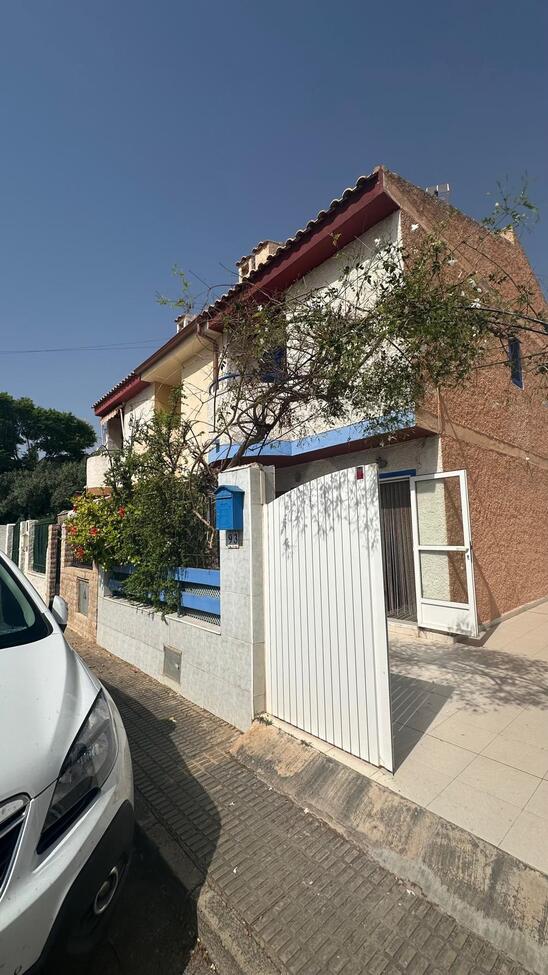 3 Bed, 2 Bath, HouseFor Sale, Santiago De La Ribera, Murcia