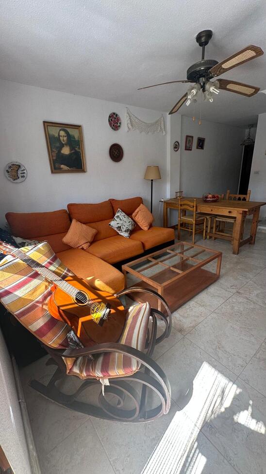 3 Bed, 2 Bath, HouseFor Sale, Santiago De La Ribera, Murcia