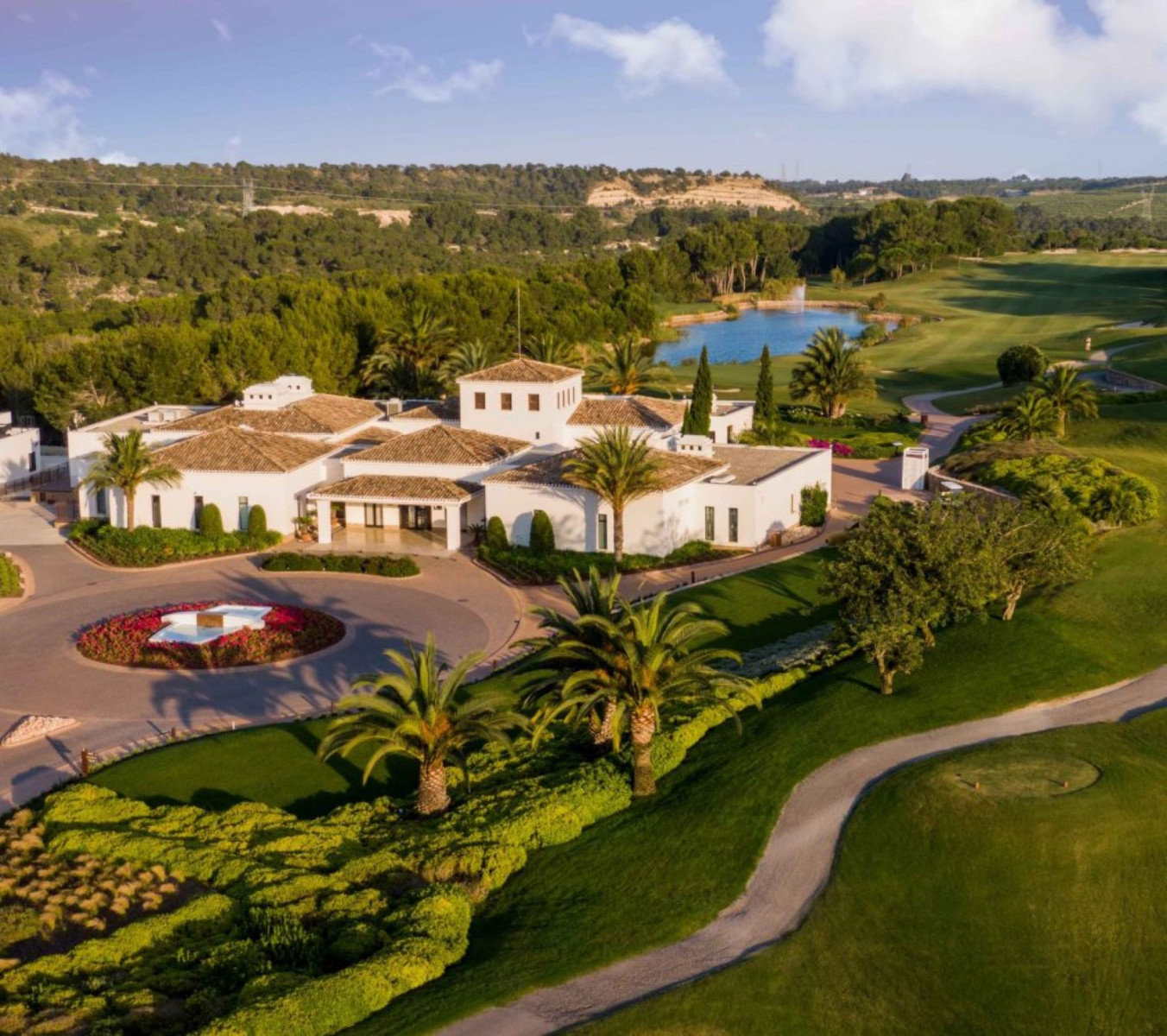 5 Bed, 3 Bath, HouseFor Sale, San Miguel de Salinas, Alicante