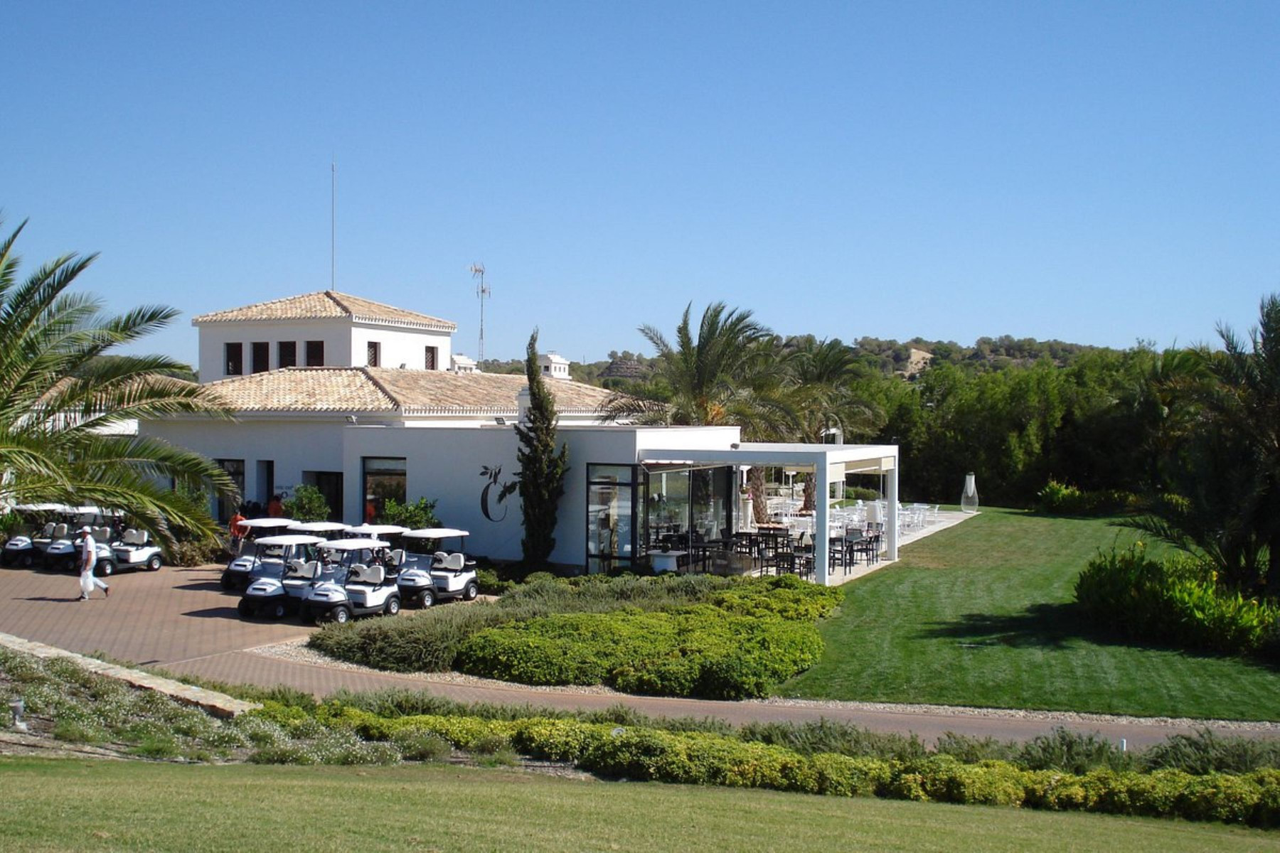 5 Bed, 3 Bath, HouseFor Sale, San Miguel de Salinas, Alicante