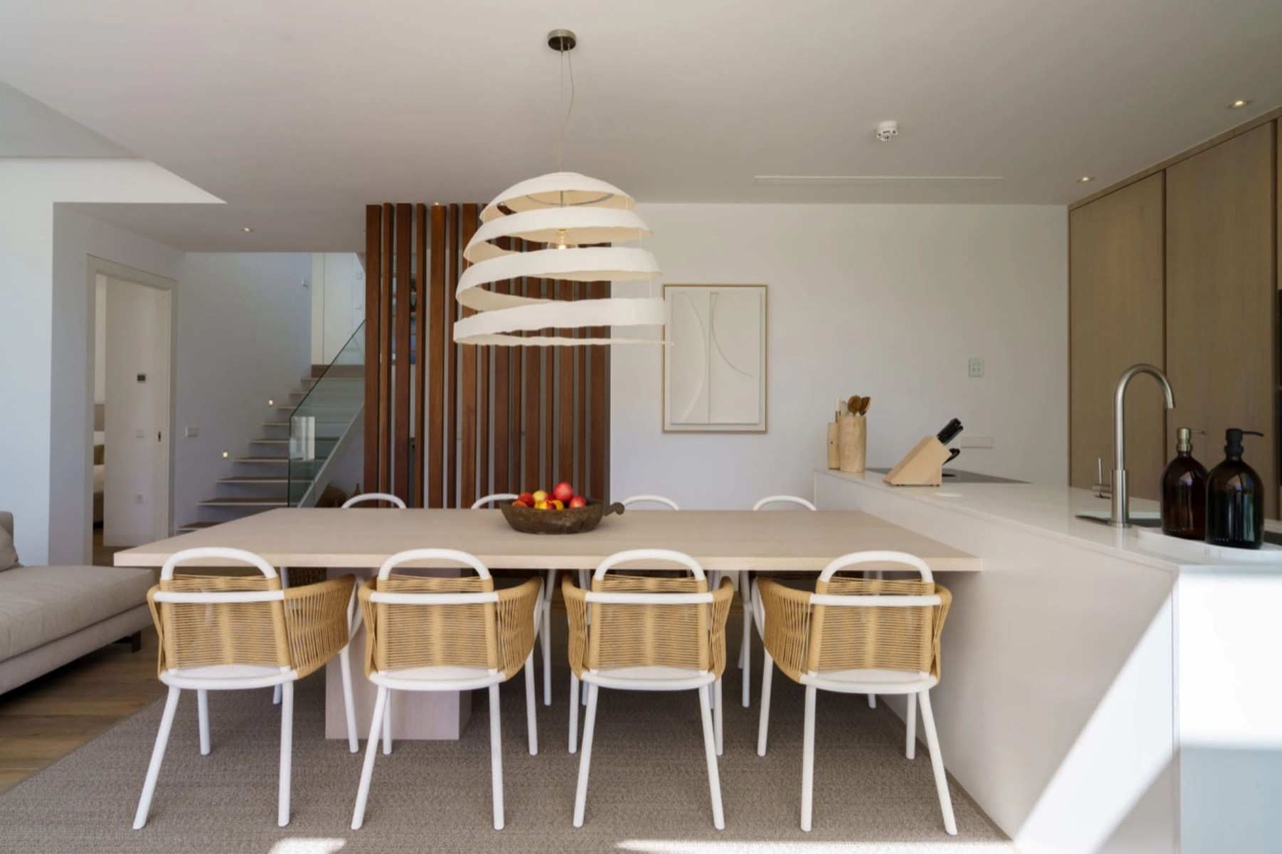 5 Bed, 3 Bath, HouseFor Sale, San Miguel de Salinas, Alicante