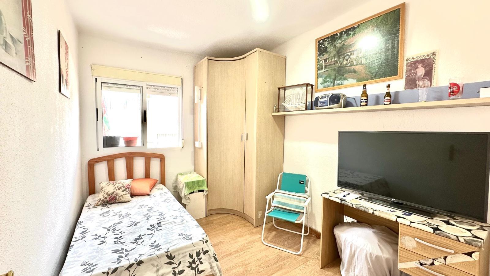 3 Bed, 1 Bath, ApartmentFor Sale, Torrevieja, Alicante 3 Bed, 1 Bath, ApartmentFor Sale, Torrevieja, Alicante