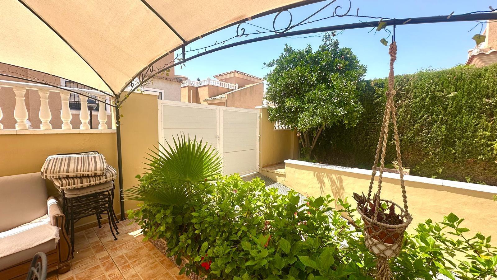 3 Bed, 2 Bath, HouseFor Sale, Orihuela, Alicante