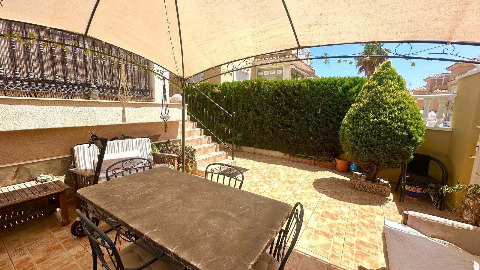 3 Bed, 2 Bath, HouseFor Sale, Orihuela, Alicante