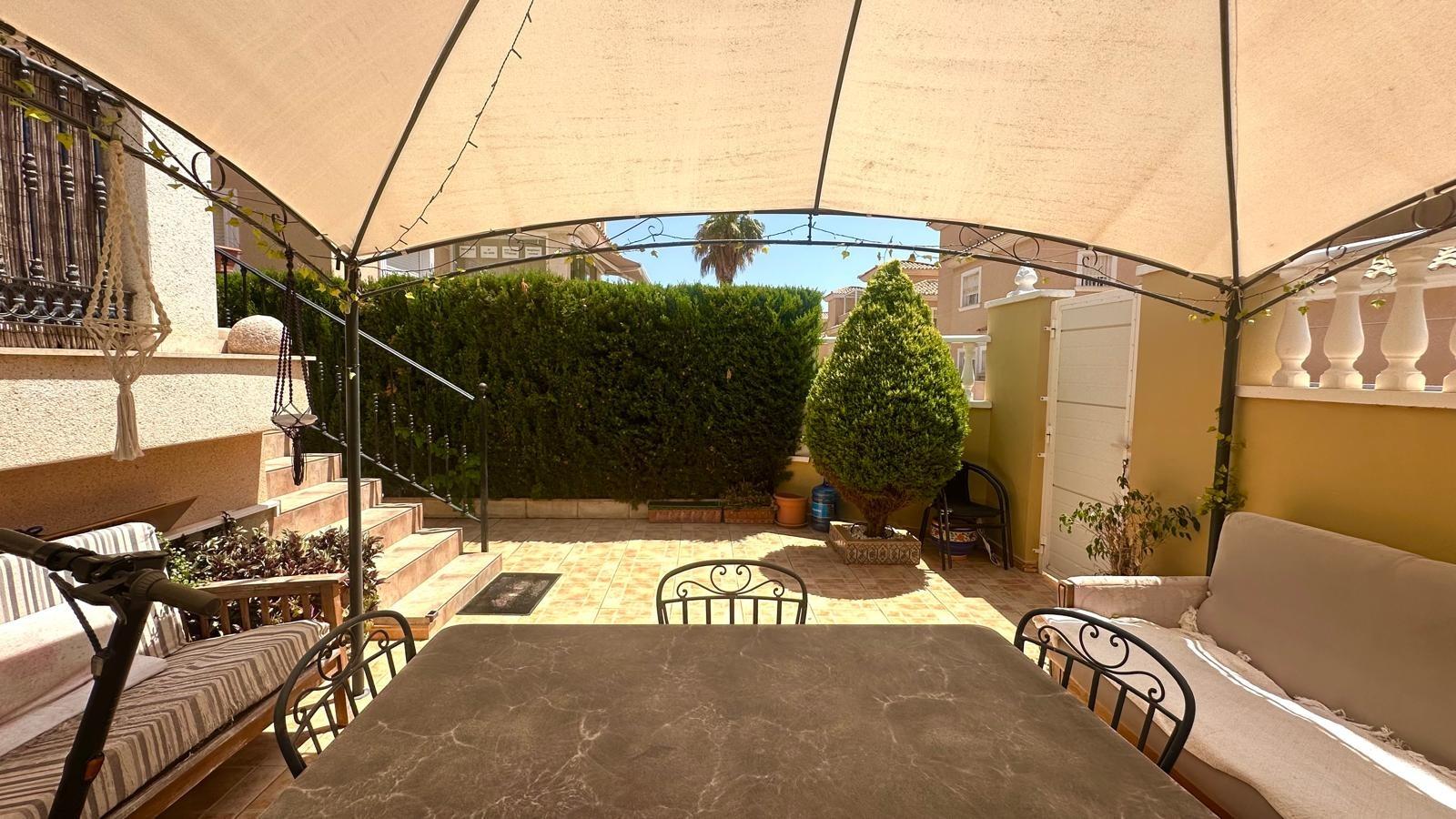 3 Bed, 2 Bath, HouseFor Sale, Orihuela, Alicante