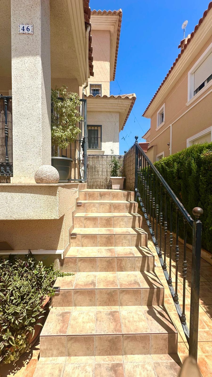 3 Bed, 2 Bath, HouseFor Sale, Orihuela, Alicante