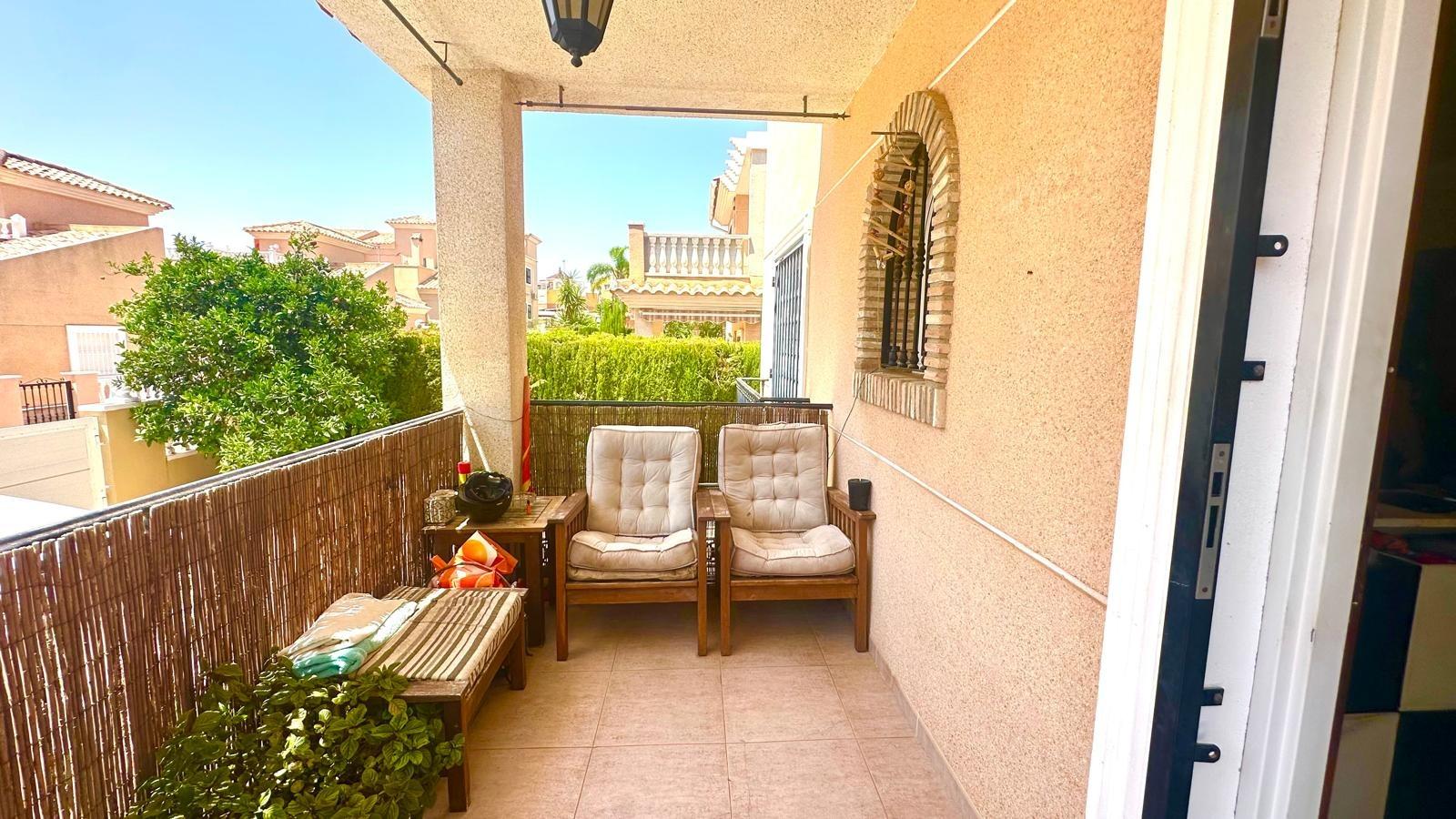 3 Bed, 2 Bath, HouseFor Sale, Orihuela, Alicante