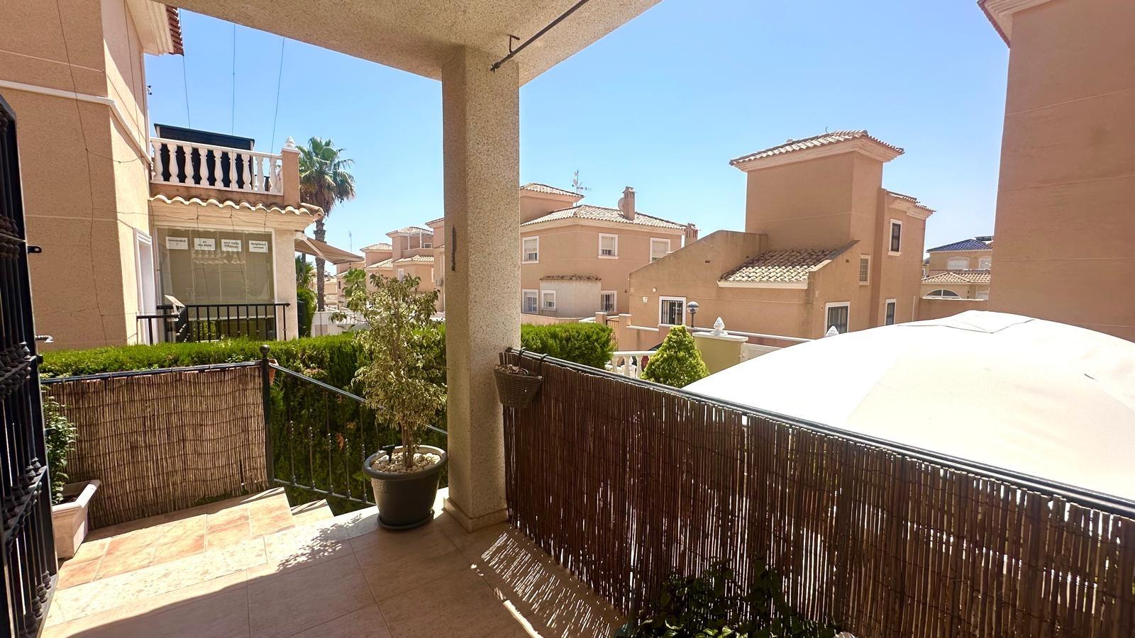 3 Bed, 2 Bath, HouseFor Sale, Orihuela, Alicante