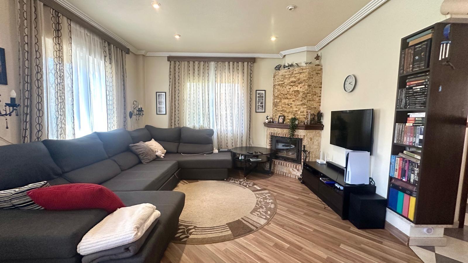 3 Bed, 2 Bath, HouseFor Sale, Orihuela, Alicante