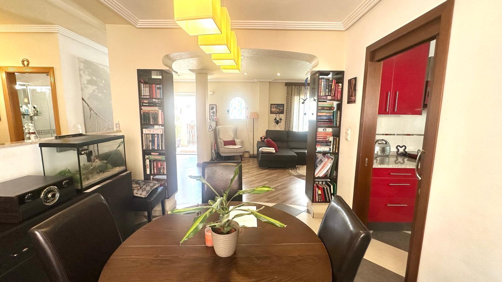 3 Bed, 2 Bath, HouseFor Sale, Orihuela, Alicante