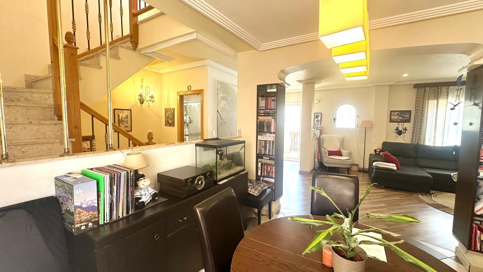 3 Bed, 2 Bath, HouseFor Sale, Orihuela, Alicante