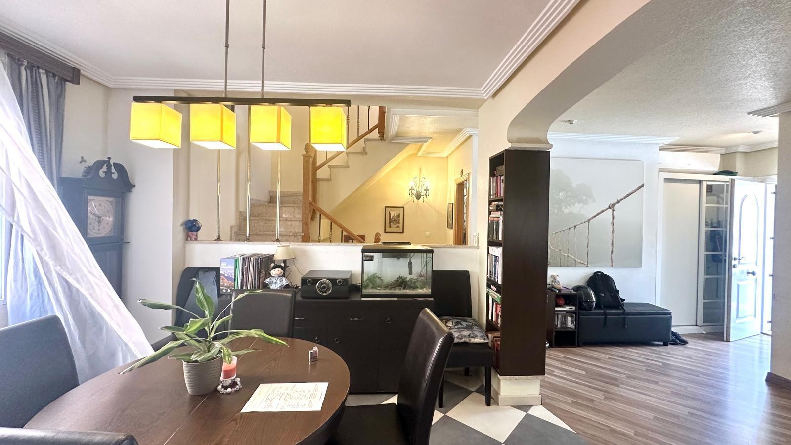 3 Bed, 2 Bath, HouseFor Sale, Orihuela, Alicante