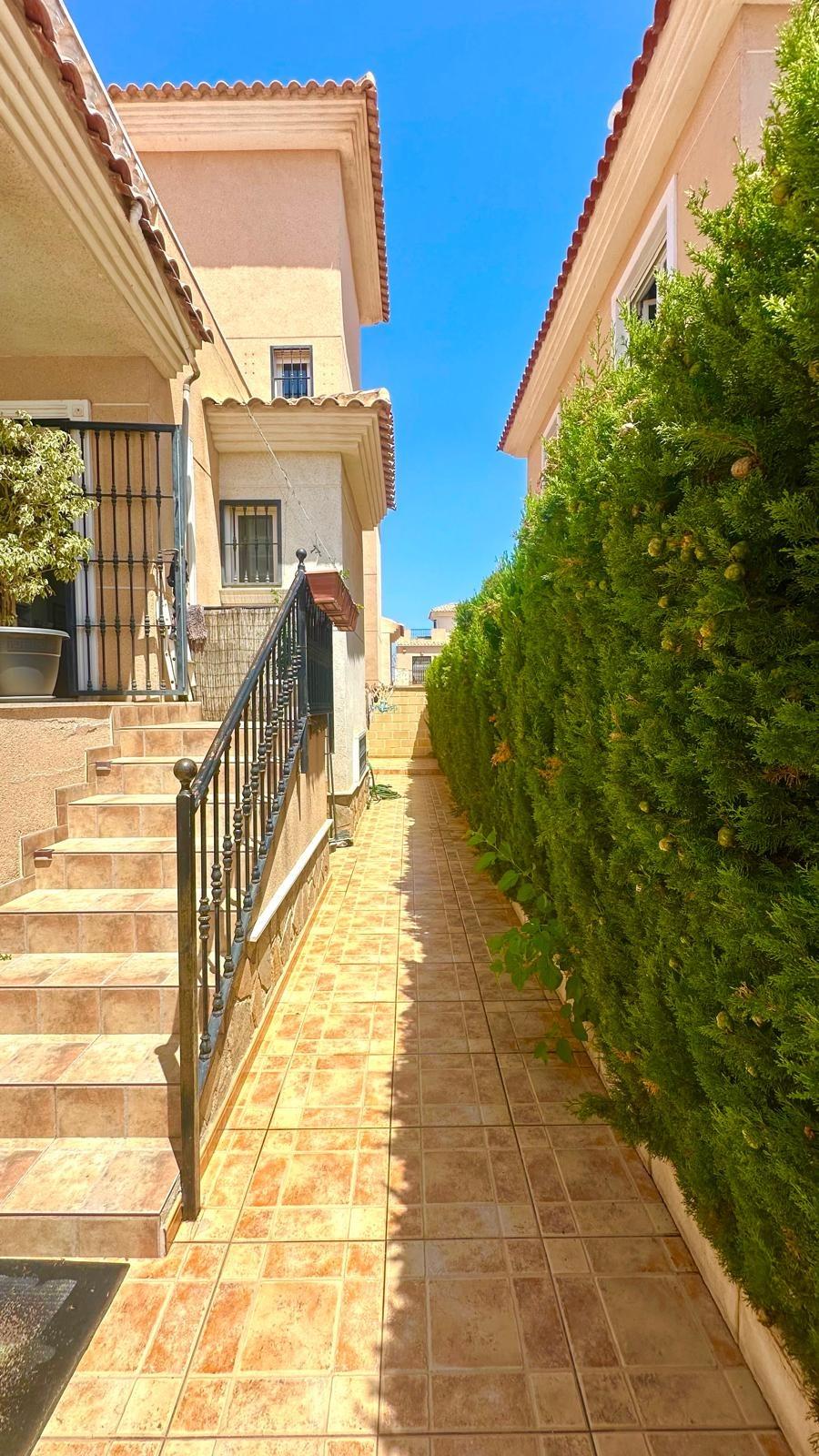 3 Bed, 2 Bath, HouseFor Sale, Orihuela, Alicante