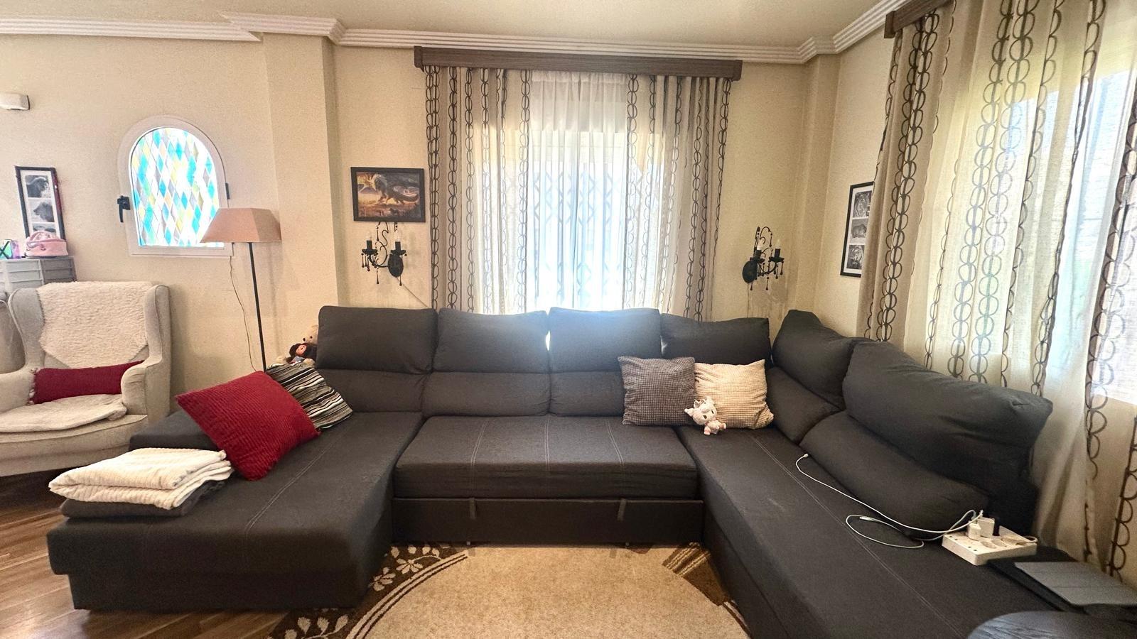 3 Bed, 2 Bath, HouseFor Sale, Orihuela, Alicante