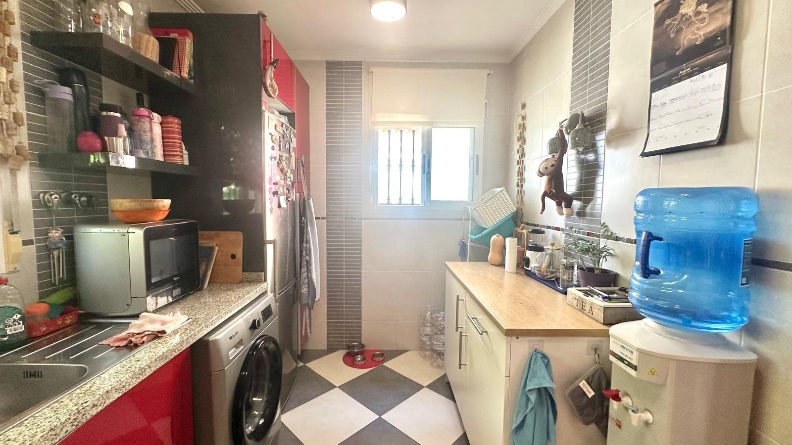 3 Bed, 2 Bath, HouseFor Sale, Orihuela, Alicante