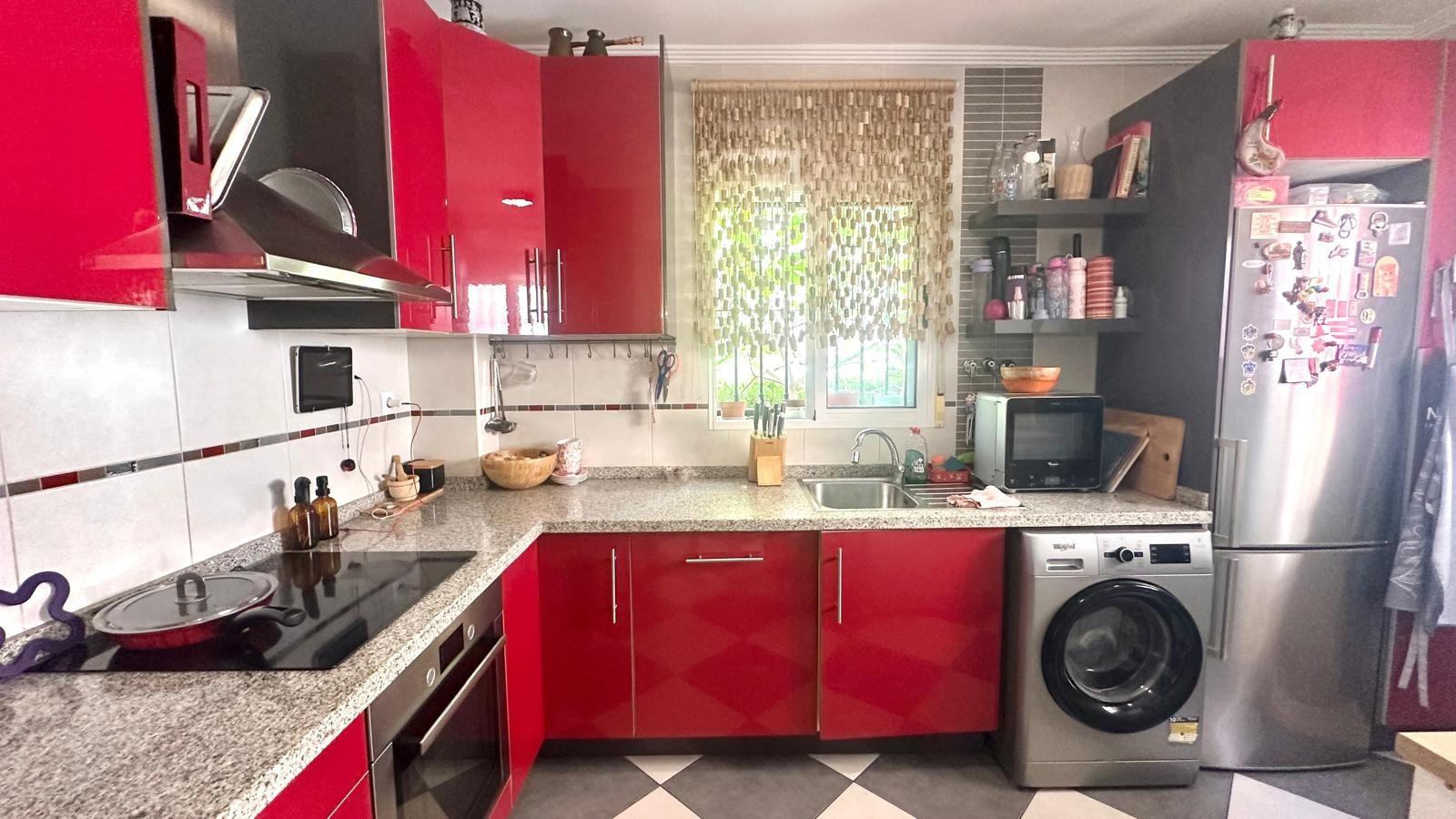 3 Bed, 2 Bath, HouseFor Sale, Orihuela, Alicante