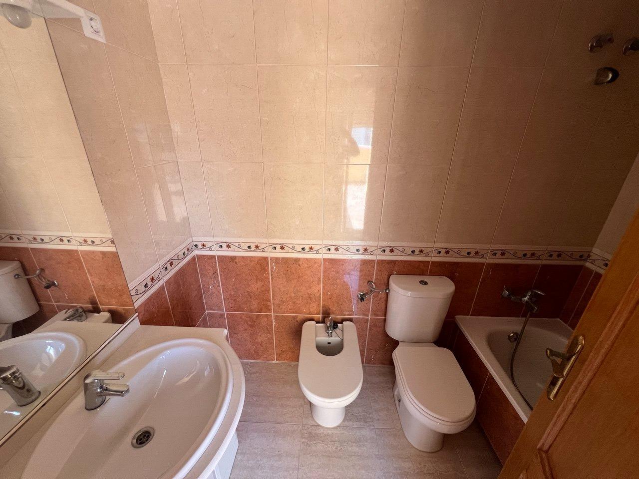 2 Bed, 1 Bath, ApartmentFor Sale, Guardamar Del Segura, Alicante