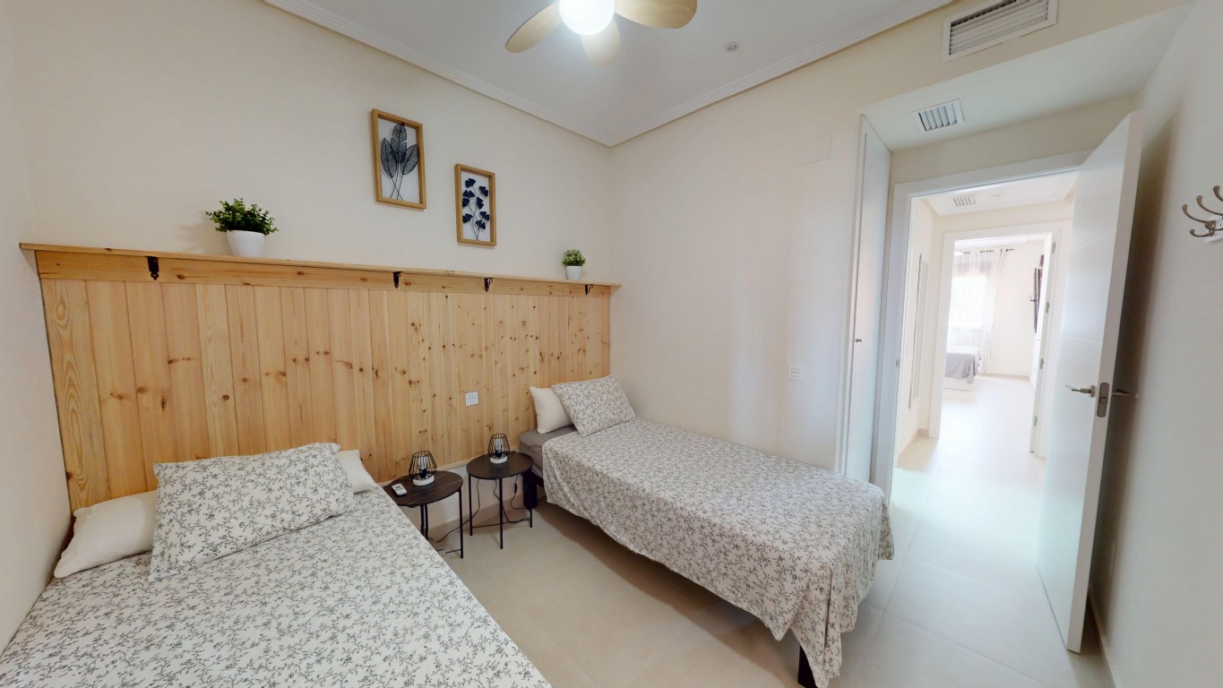 2 Bed, 2 Bath, ApartmentFor Sale, Los Alcazares, Murcia 2 Bed, 2 Bath, ApartmentFor Sale, Los Alcazares, Murcia