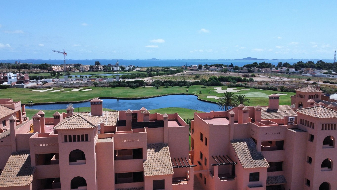 2 Bed, 2 Bath, ApartmentFor Sale, Los Alcazares, Murcia 2 Bed, 2 Bath, ApartmentFor Sale, Los Alcazares, Murcia