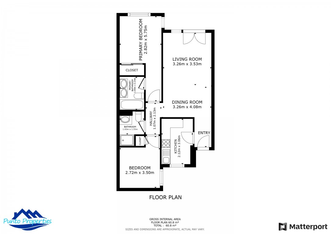 2 Bed, 2 Bath, ApartmentFor Sale, Los Alcazares, Murcia 2 Bed, 2 Bath, ApartmentFor Sale, Los Alcazares, Murcia