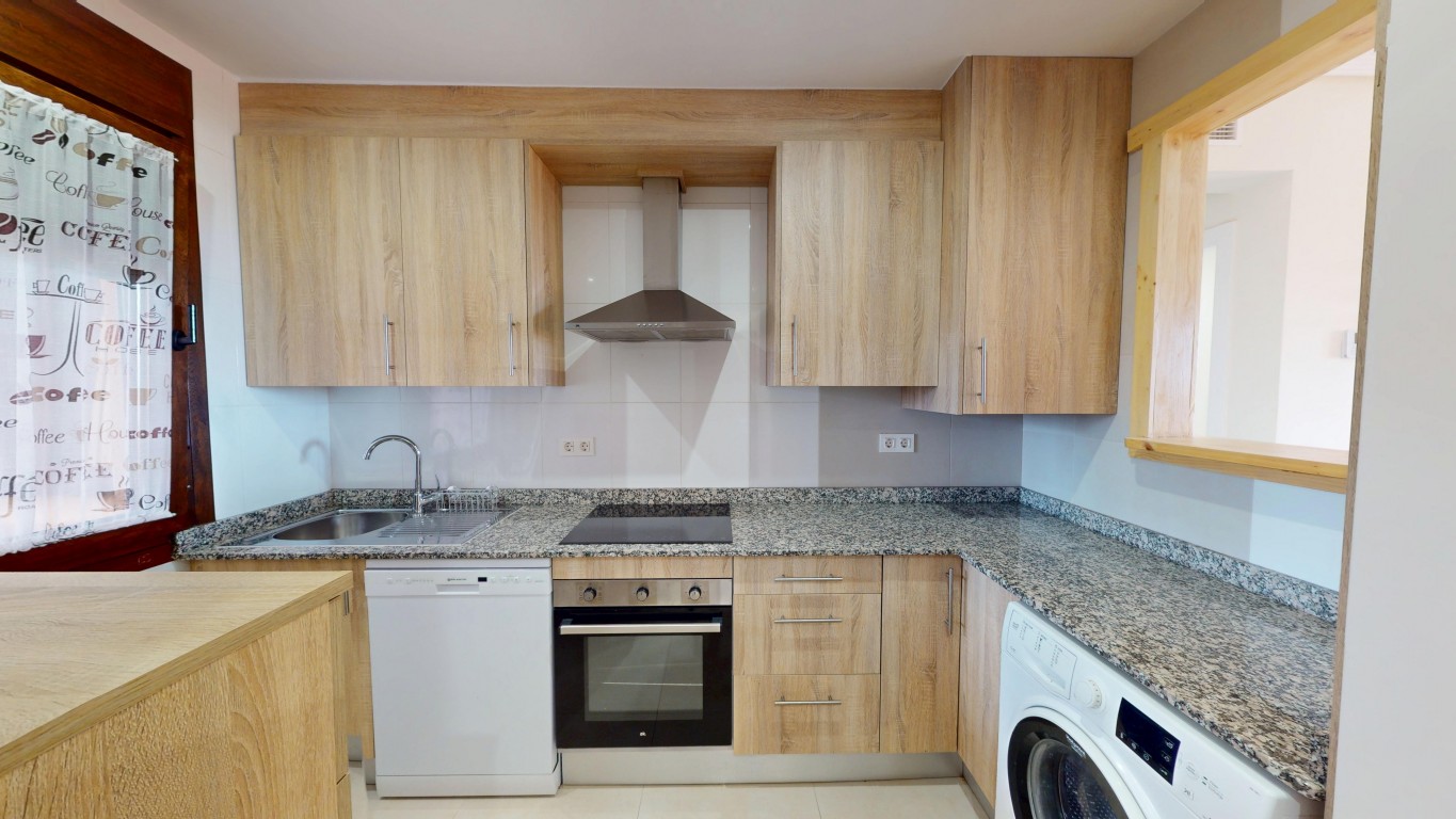 2 Bed, 2 Bath, ApartmentFor Sale, Los Alcazares, Murcia 2 Bed, 2 Bath, ApartmentFor Sale, Los Alcazares, Murcia