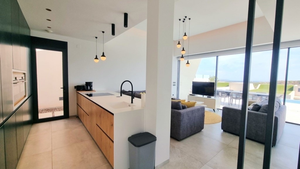 4 Bed, 4 Bath, HouseFor Sale, Ciudad Quesada, Alicante 4 Bed, 4 Bath, HouseFor Sale, Ciudad Quesada, Alicante