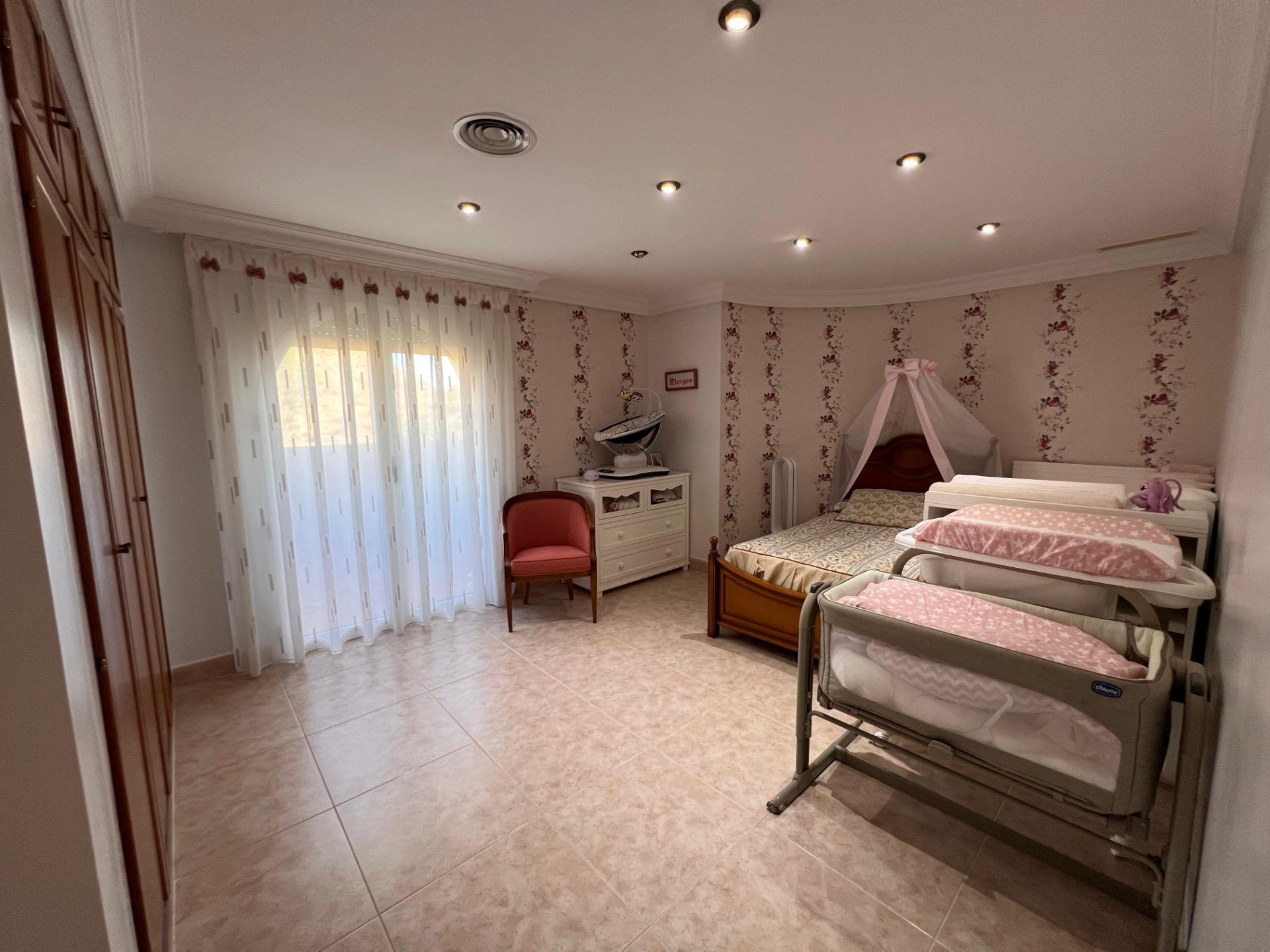 7 Bed, 5 Bath, HouseFor Sale, Callosa De Segura, Alicante