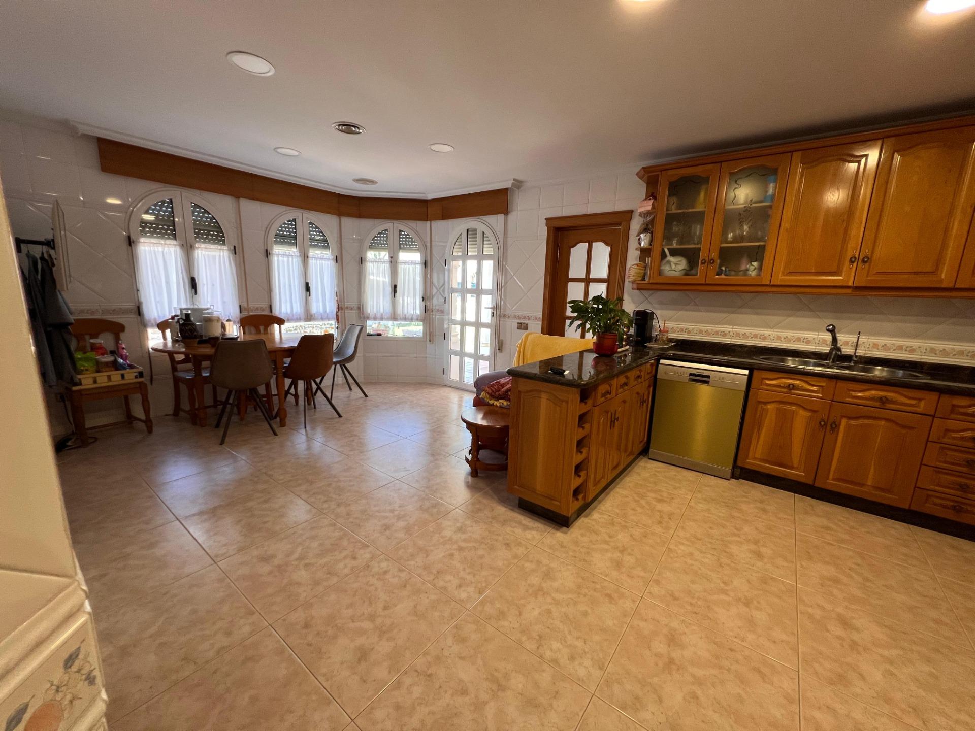 7 Bed, 5 Bath, HouseFor Sale, Callosa De Segura, Alicante