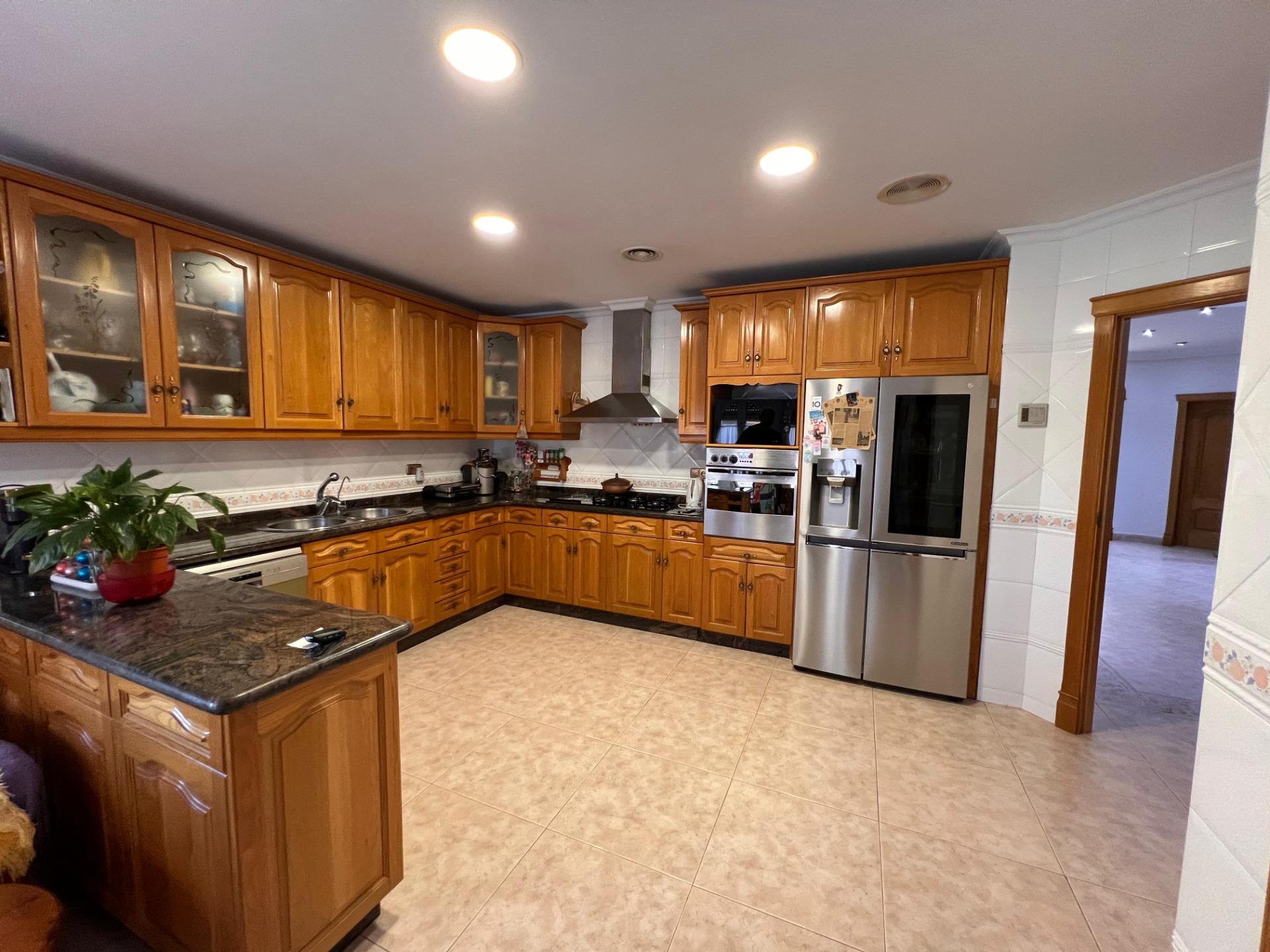 7 Bed, 5 Bath, HouseFor Sale, Callosa De Segura, Alicante