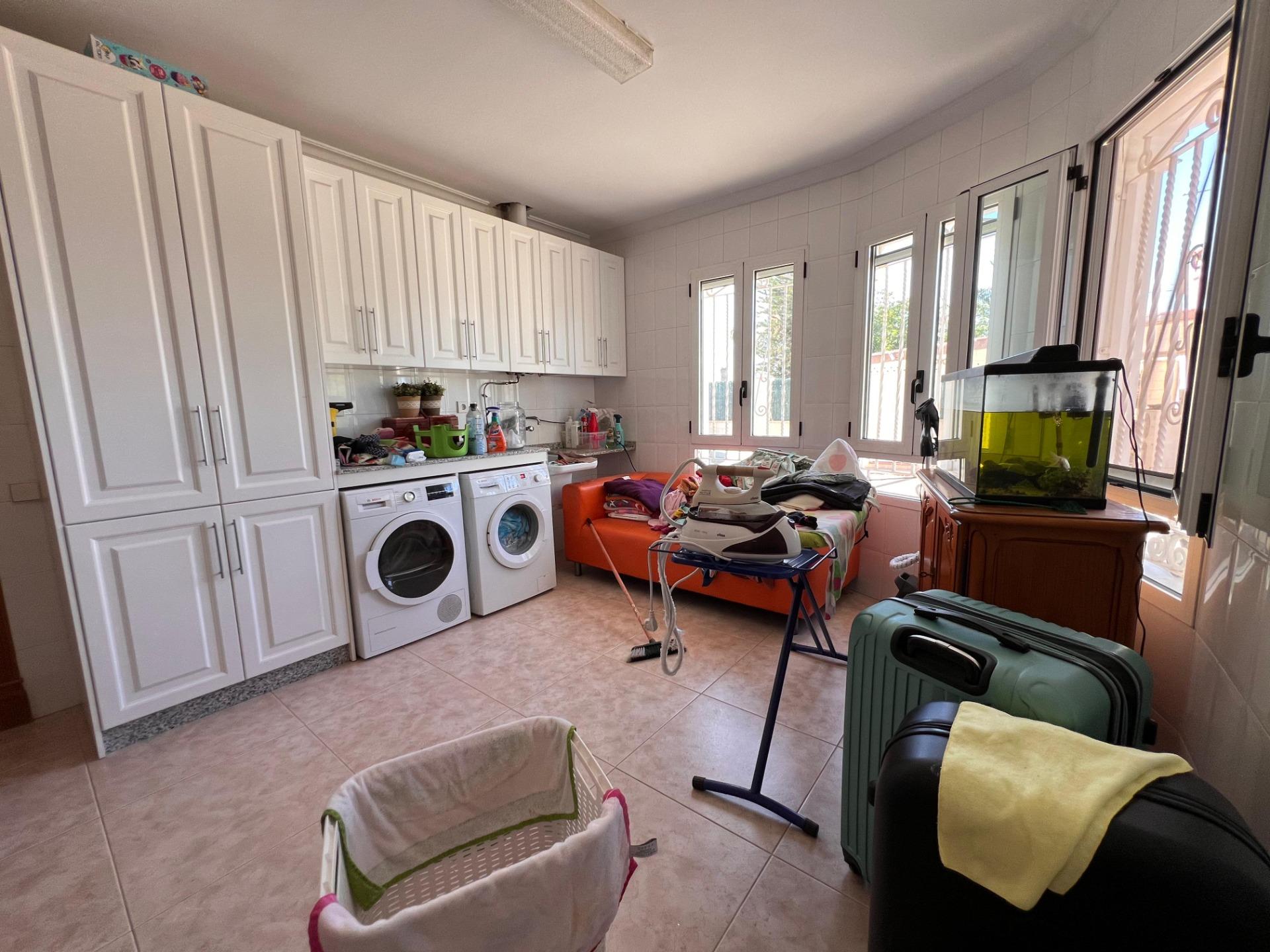 7 Bed, 5 Bath, HouseFor Sale, Callosa De Segura, Alicante