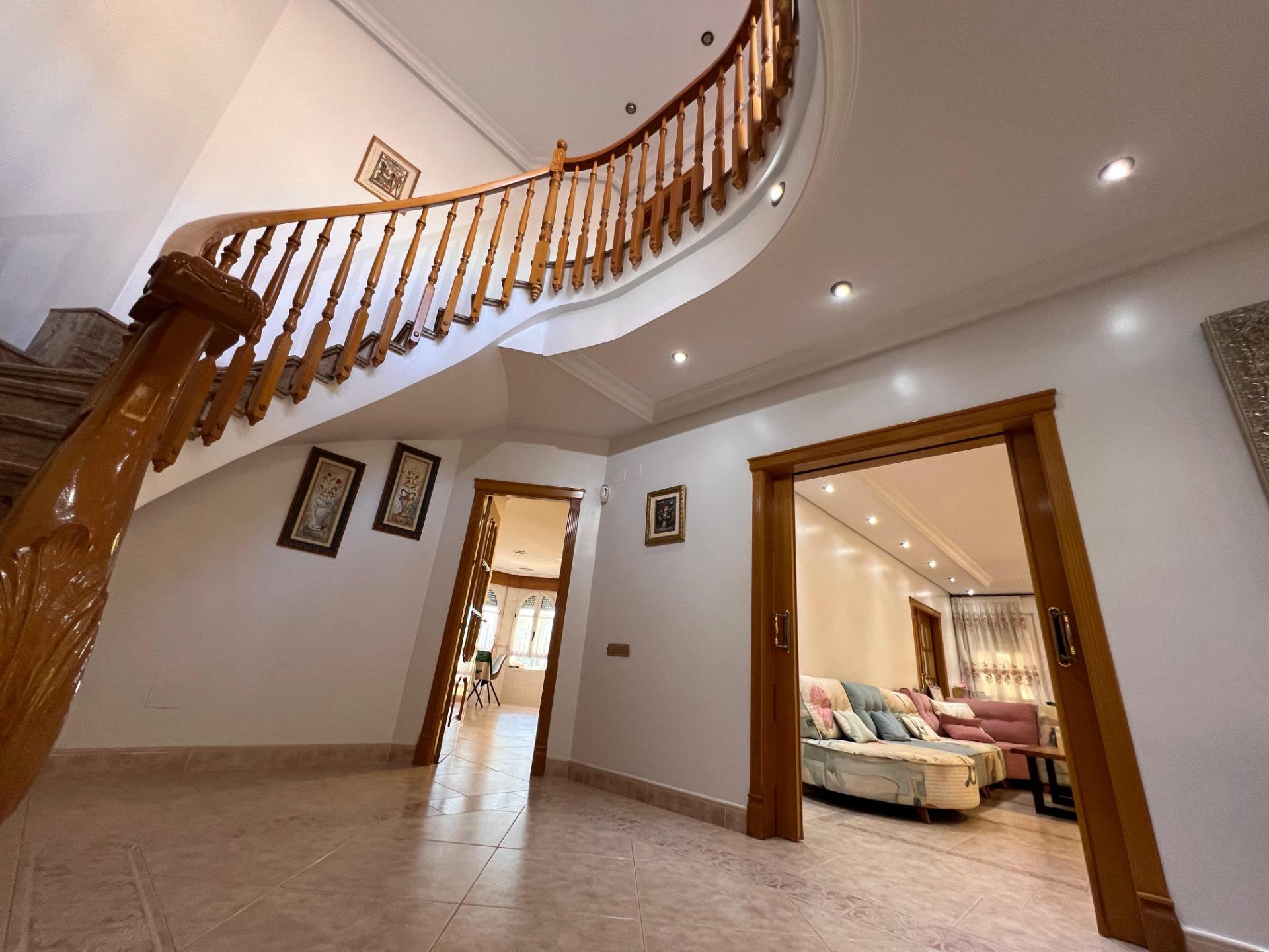 7 Bed, 5 Bath, HouseFor Sale, Callosa De Segura, Alicante