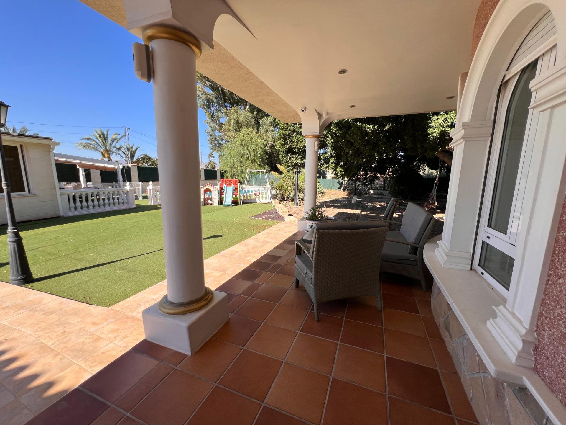 7 Bed, 5 Bath, HouseFor Sale, Callosa De Segura, Alicante