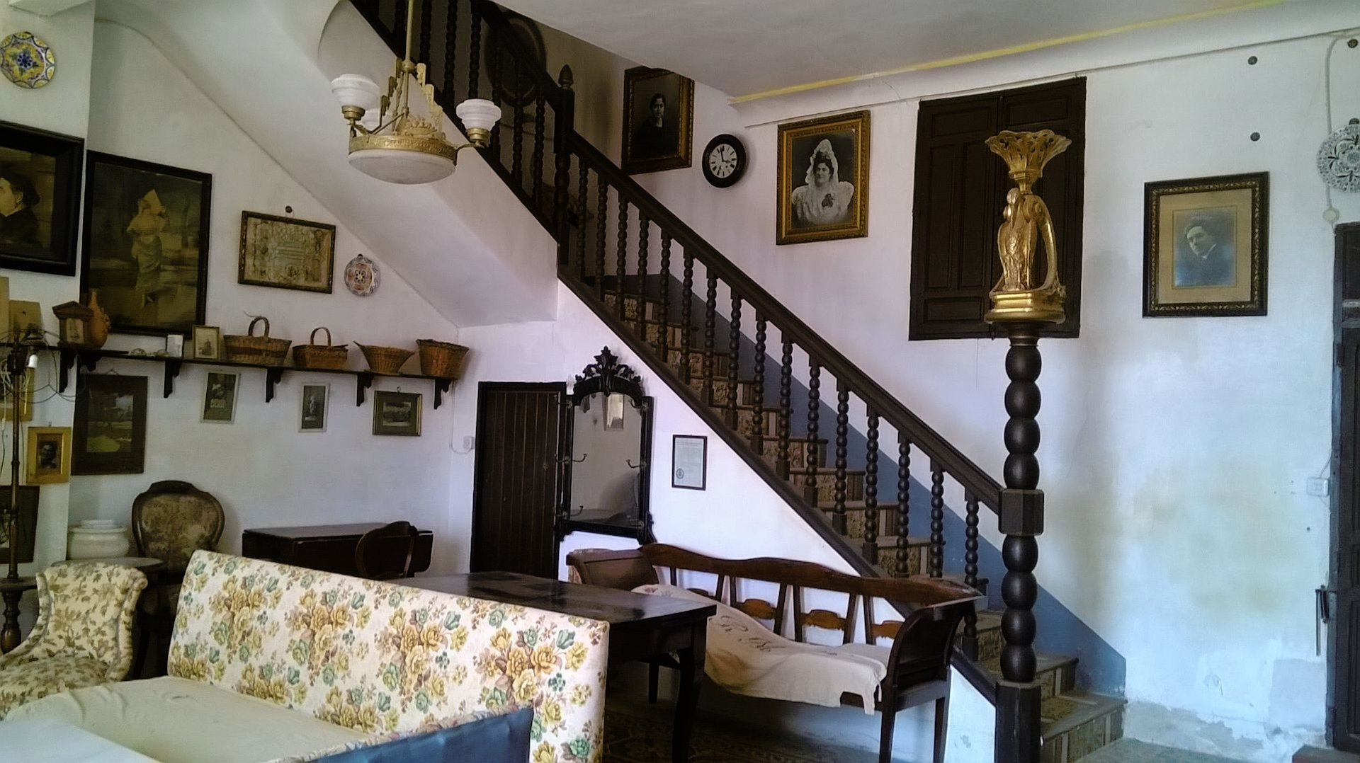 7 Bed, 1 Bath, HouseFor Sale, Orihuela, Alicante