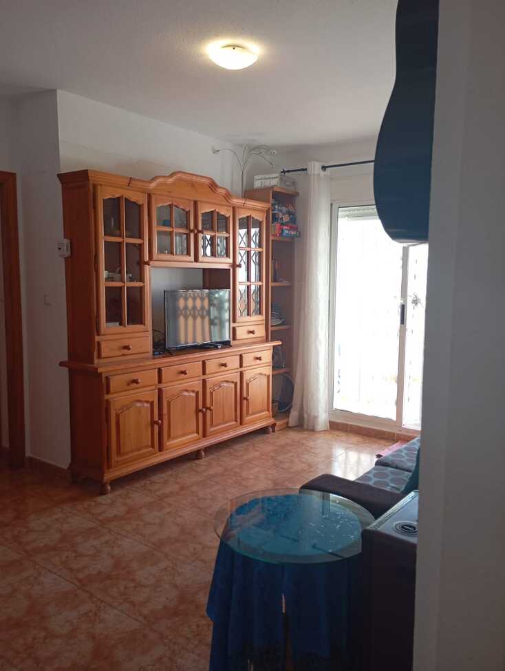 3 Bed, 2 Bath, ApartmentFor Sale, Torrevieja, Alicante