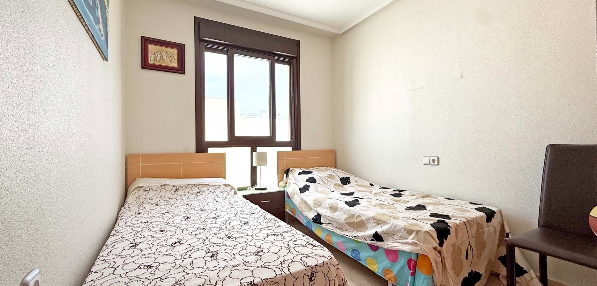 3 Bed, 2 Bath, ApartmentFor Sale, Torrevieja, Alicante