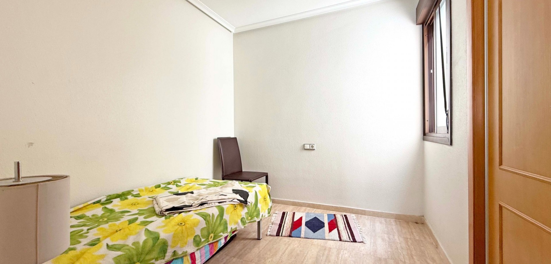 3 Bed, 2 Bath, ApartmentFor Sale, Torrevieja, Alicante