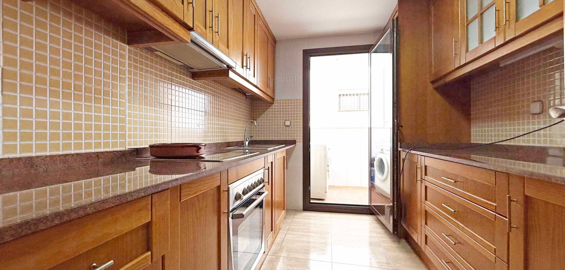 3 Bed, 2 Bath, ApartmentFor Sale, Torrevieja, Alicante