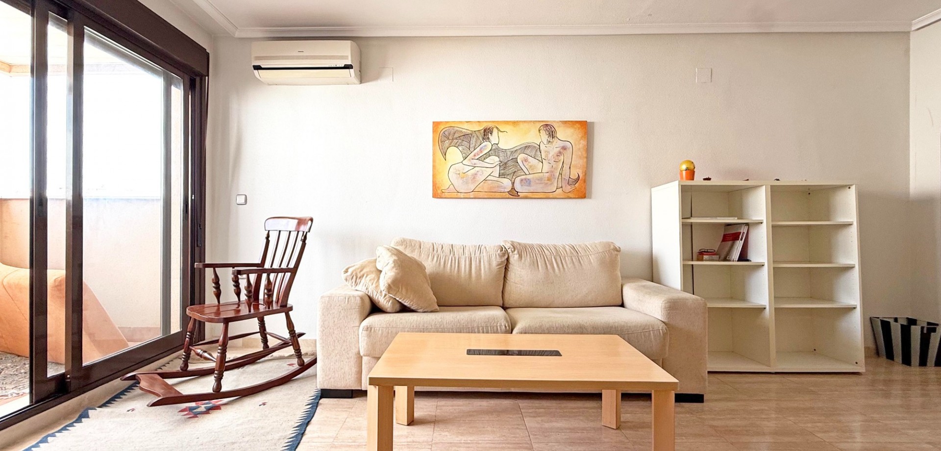 3 Bed, 2 Bath, ApartmentFor Sale, Torrevieja, Alicante