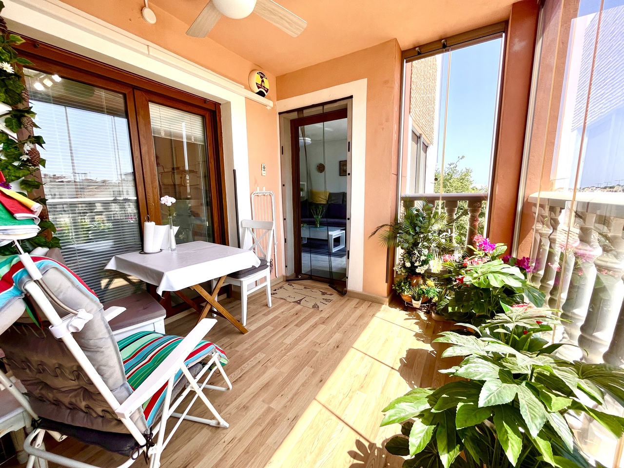 2 Bed, 2 Bath, ApartmentFor Sale, Villamartin, Alicante