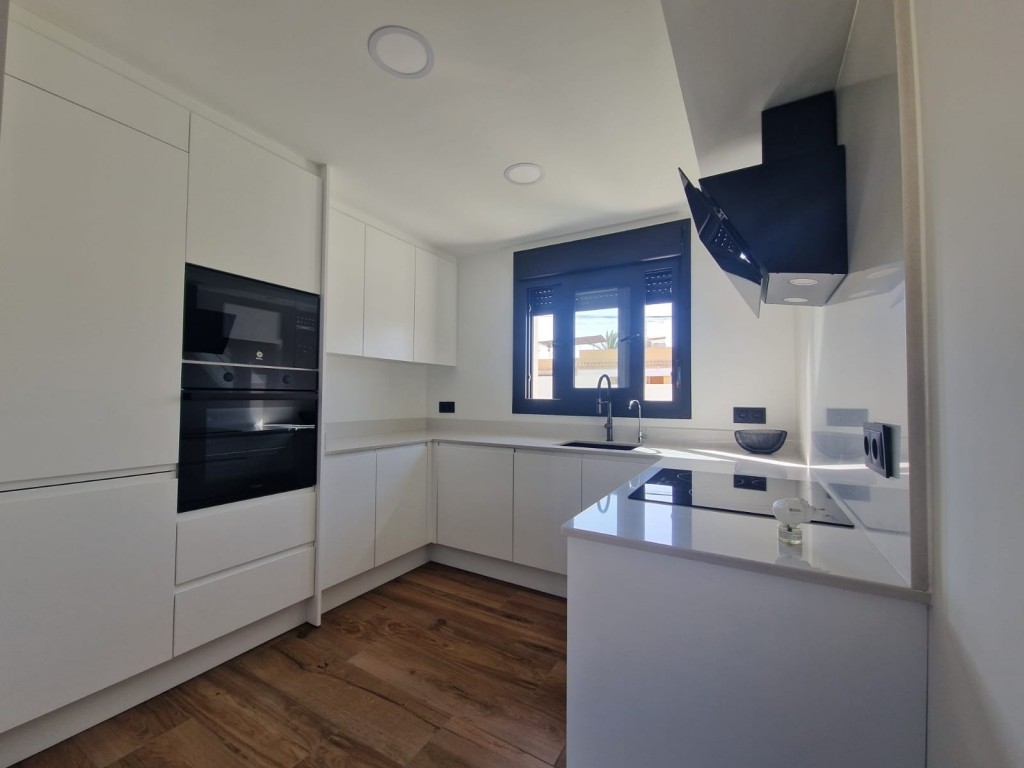 3 Bed, 2 Bath, HouseFor Sale, Los Balcones, Alicante