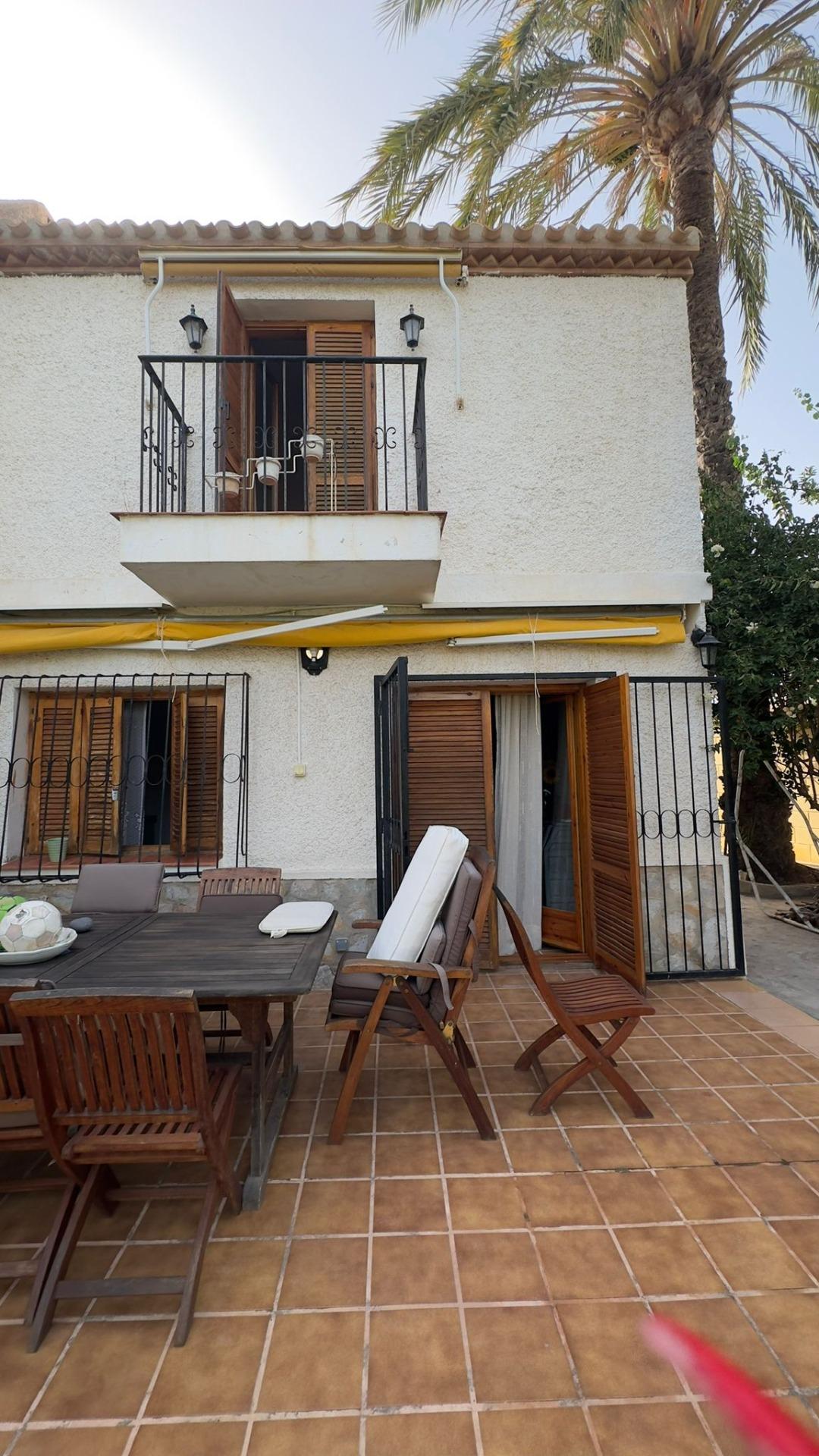 4 Bed, 2 Bath, HouseFor Sale, Orihuela Costa, Alicante