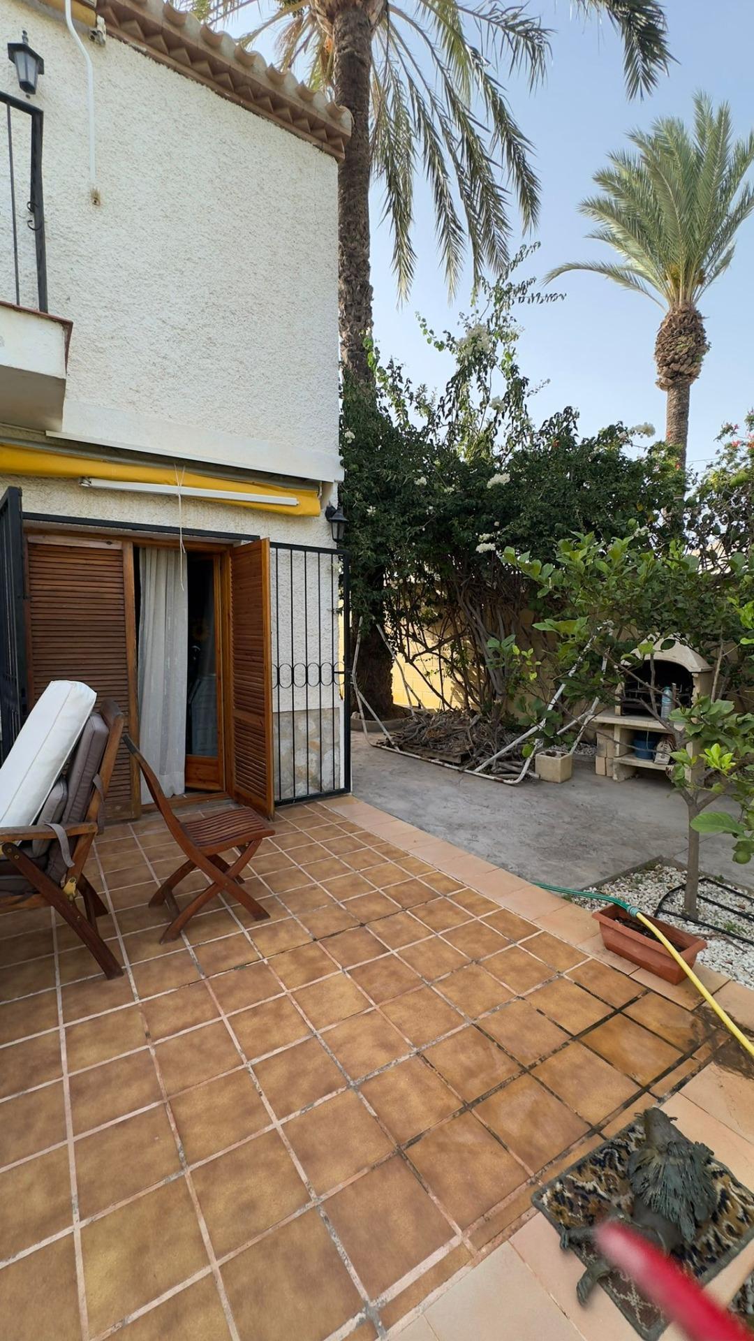 4 Bed, 2 Bath, HouseFor Sale, Orihuela Costa, Alicante