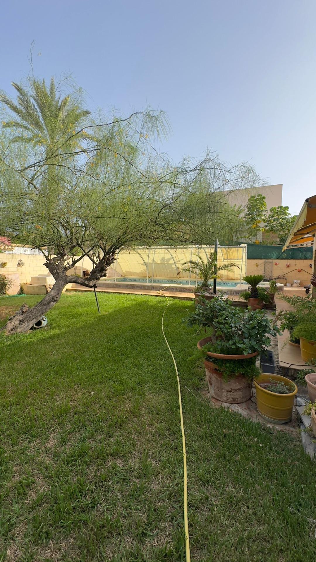 4 Bed, 2 Bath, HouseFor Sale, Orihuela Costa, Alicante