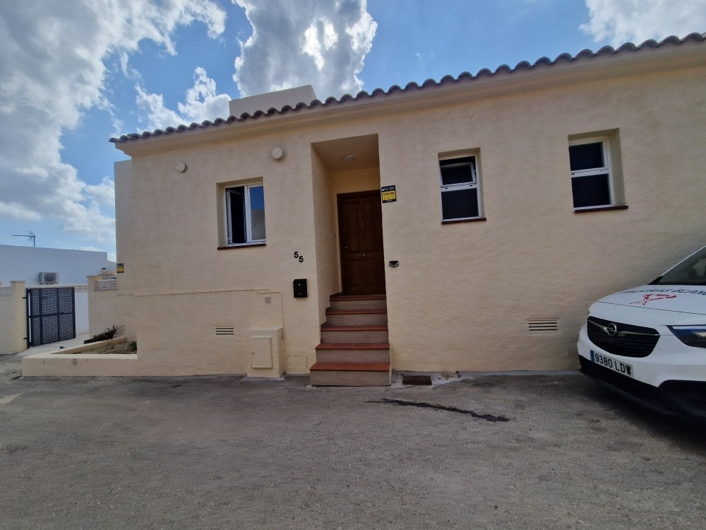 3 Bed, 2 Bath, HouseFor Sale, La Nucia, Alicante