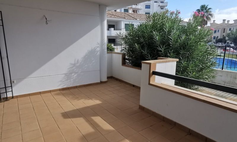 2 Bed, 2 Bath, ApartmentFor Sale, Orihuela Costa, Alicante