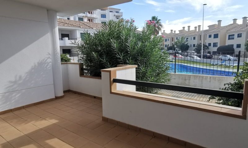 2 Bed, 2 Bath, ApartmentFor Sale, Orihuela Costa, Alicante