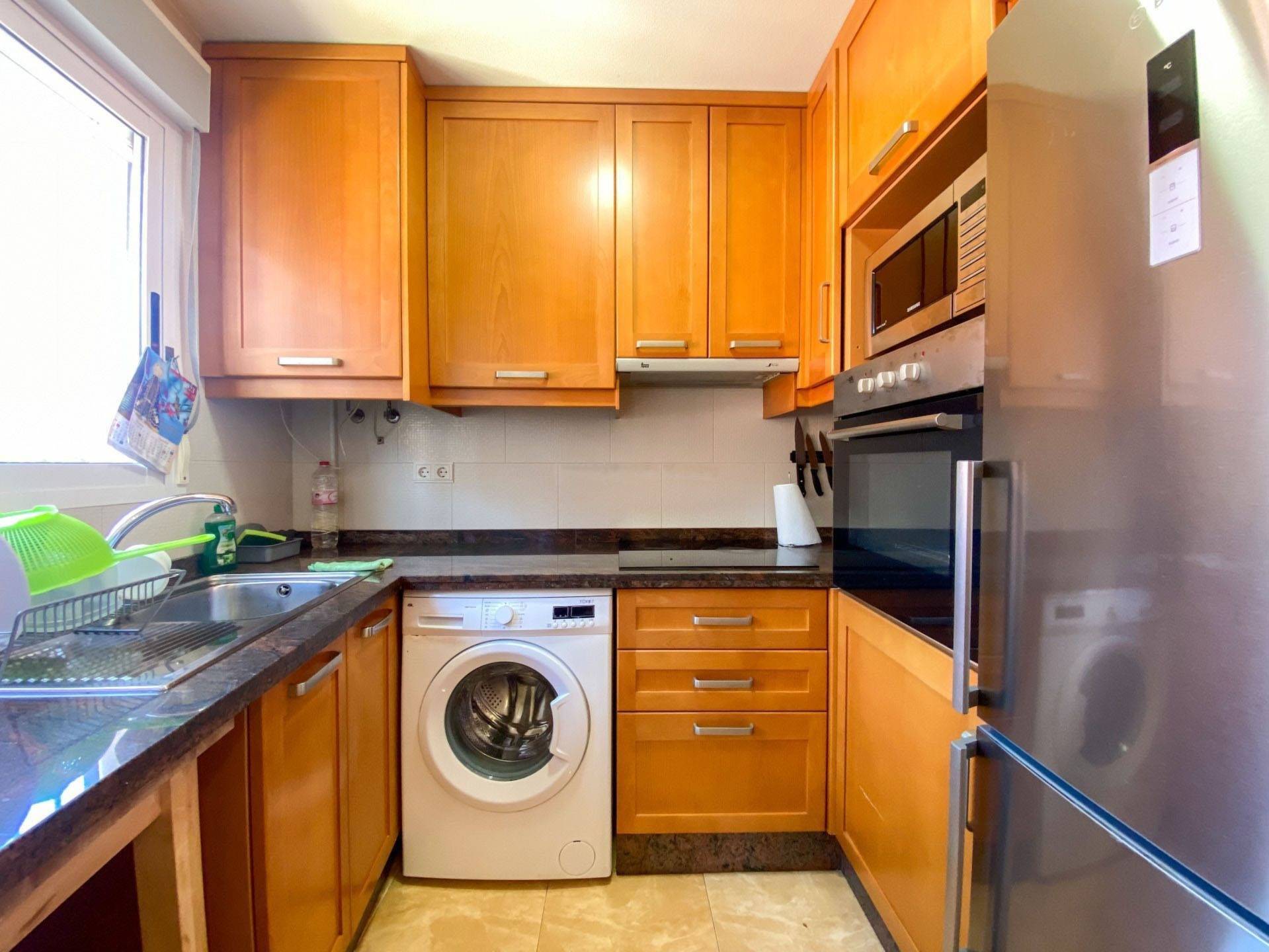 3 Bed, 2 Bath, ApartmentFor Sale, Almoradi, Alicante